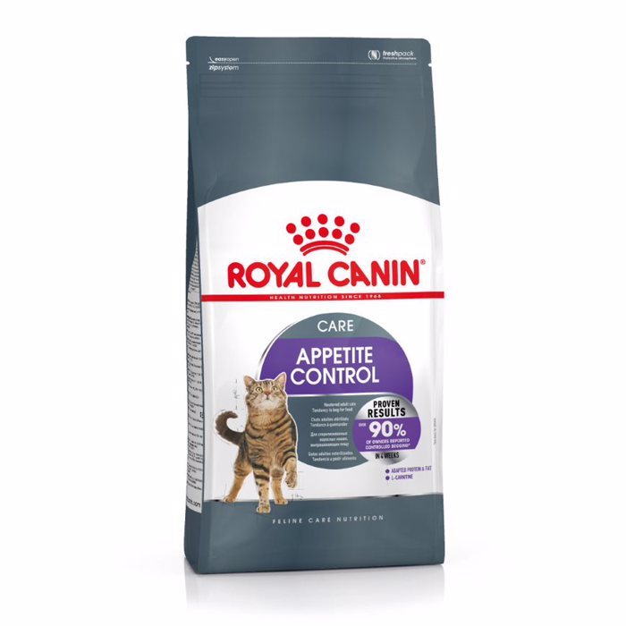 ROYAL CANIN XIRA TROFI GTAS APPETITE CONTROL 2K